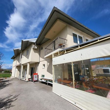 Nihad B&B วิโซโค ภายนอก รูปภาพ