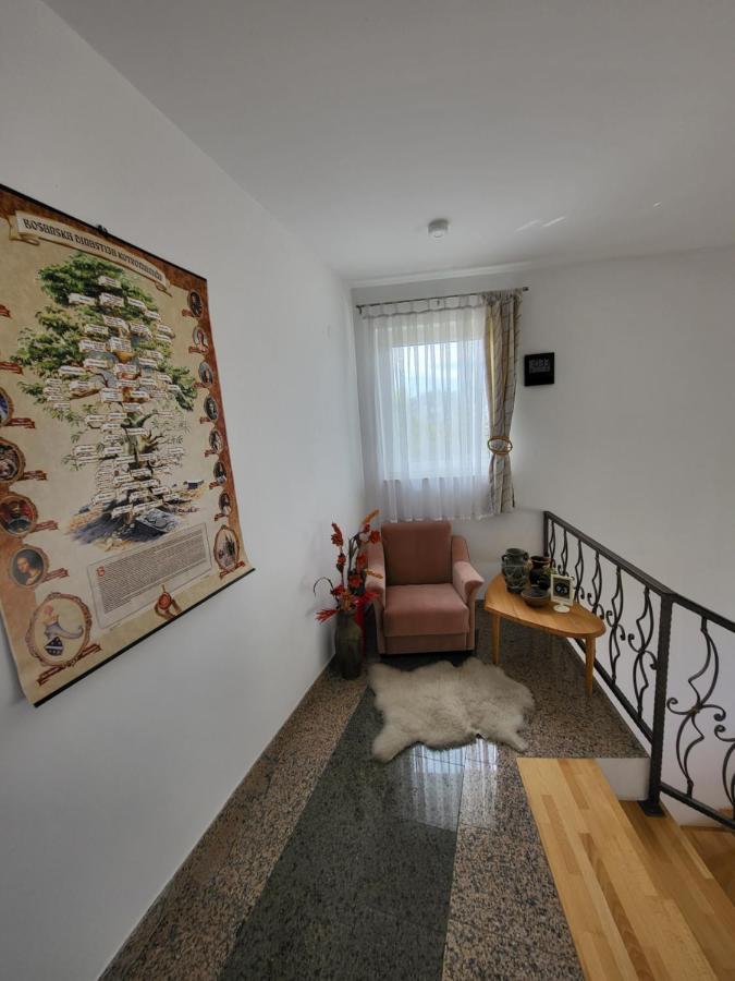 Nihad B&B วิโซโค ภายนอก รูปภาพ