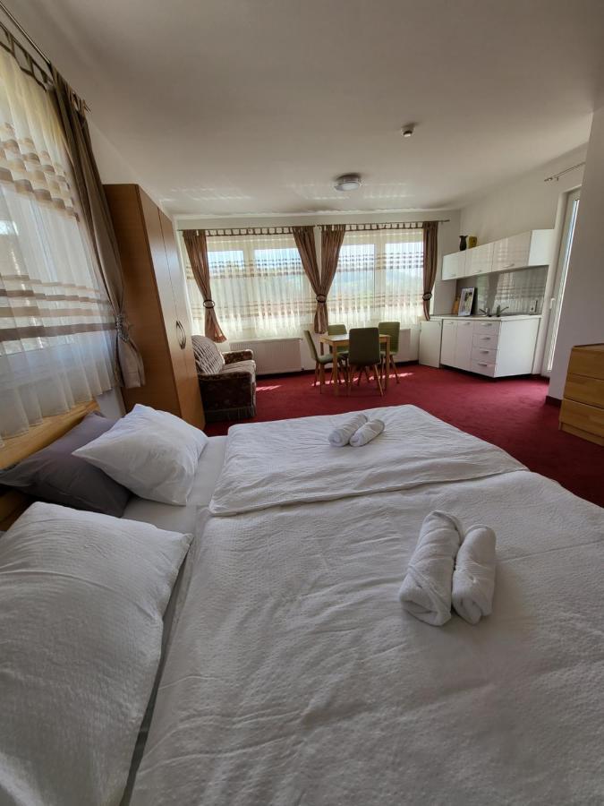 Nihad B&B วิโซโค ภายนอก รูปภาพ