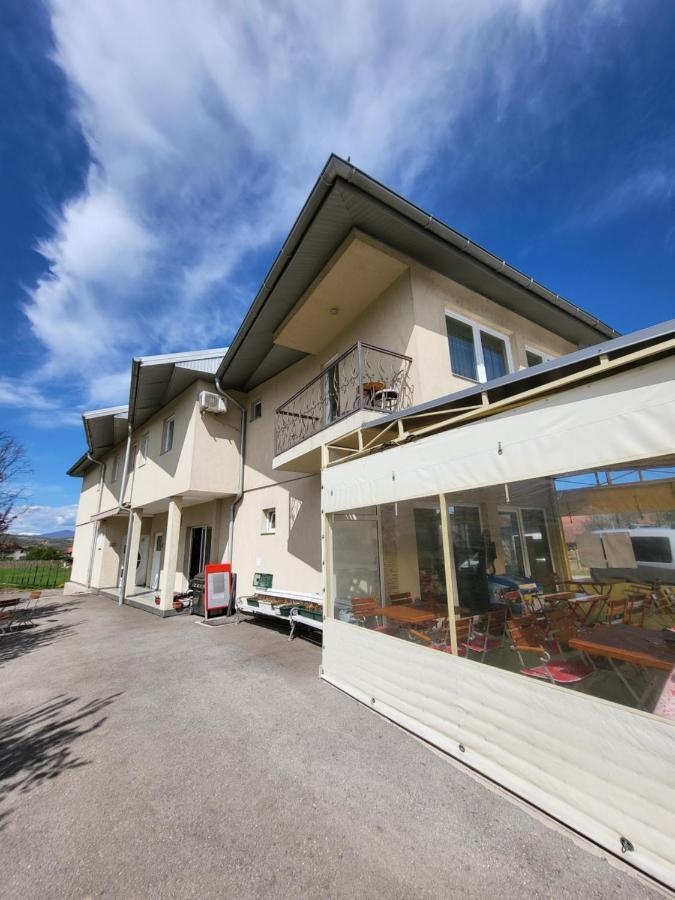 Nihad B&B วิโซโค ภายนอก รูปภาพ