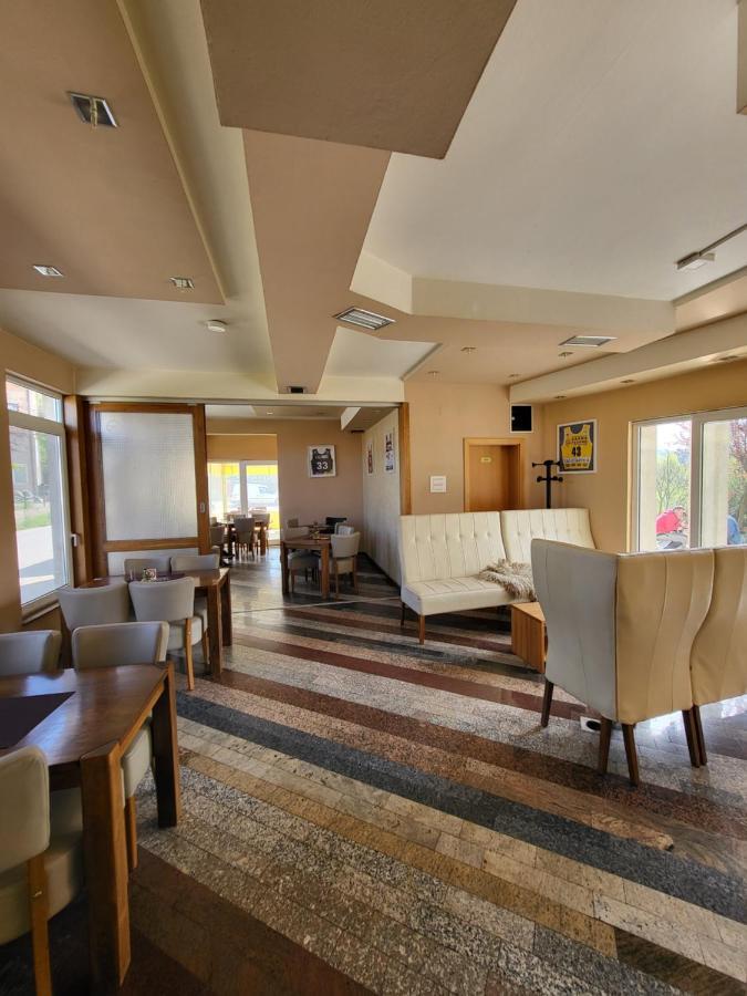 Nihad B&B วิโซโค ภายนอก รูปภาพ