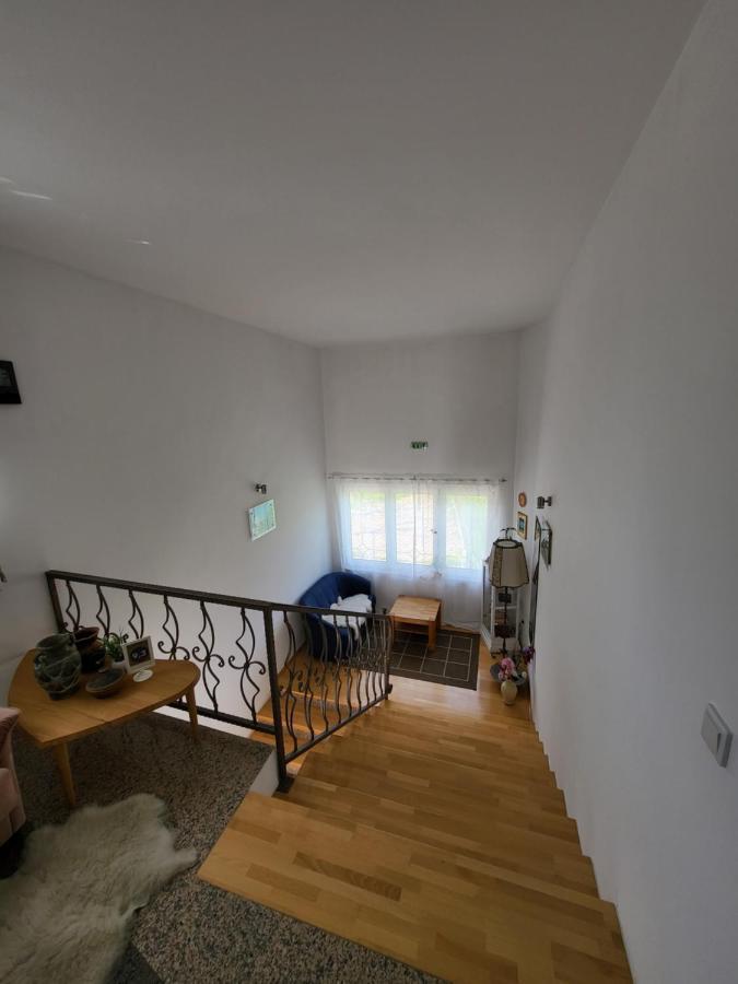 Nihad B&B วิโซโค ภายนอก รูปภาพ