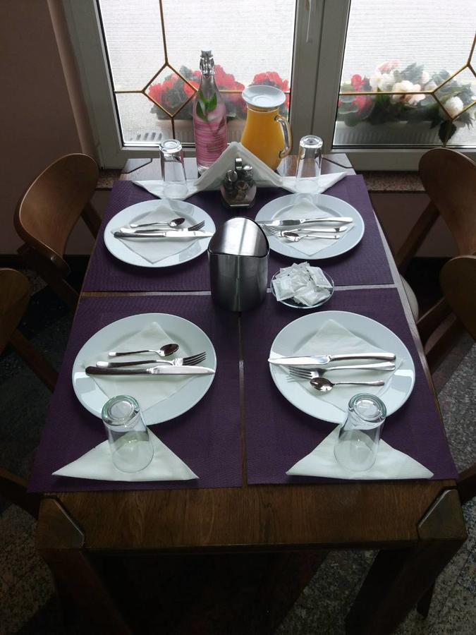 Nihad B&B วิโซโค ภายนอก รูปภาพ
