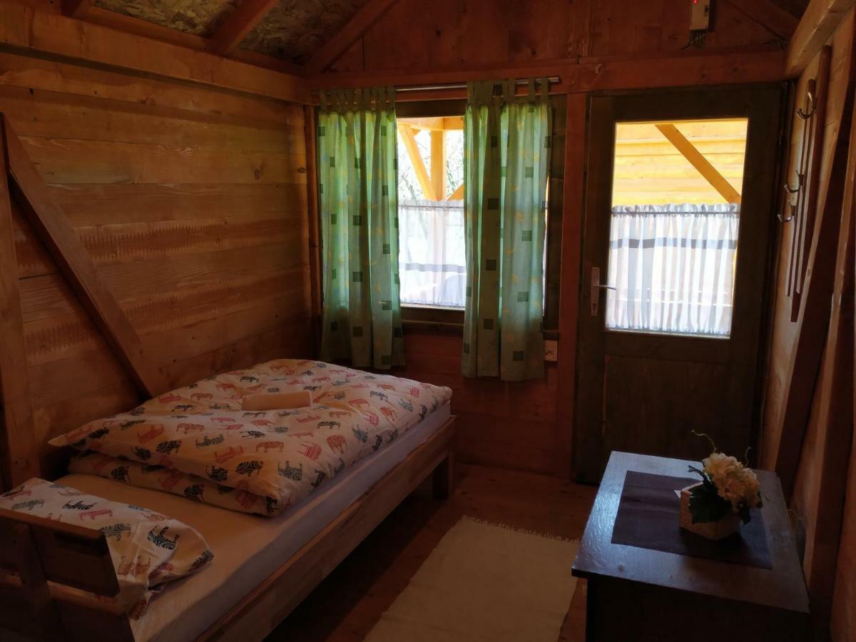Nihad B&B วิโซโค ภายนอก รูปภาพ